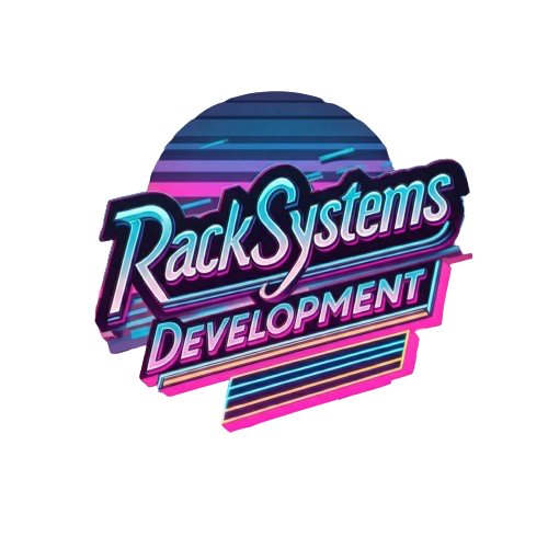 Logo Rack Systems